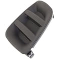 thumbnail image 2 of New Fog Light Cover Front Passenger Right Side RH Hand Fits TO1039127 521270R020, 2 of 5