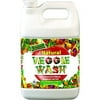 Veggie Wash All Natural Fruit and Vegetable Wash, 1-Gallon