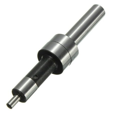 

10mm Measurement Tool Shank Edge Finder Speed Milling Tip Mechanical Position