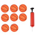 thumbnail image 4 of unbranded 1 Set Inflatable Basketballs Set with Round Shape for Children Safe Inflatable Sports Balls Outdoor Activities, 4 of 8