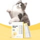 thumbnail image 5 of Ungüento en barra para garras de mascotas, crema hidratante para almohadillas secas, ungüento para perros, crema de manos para almohadillas de garra de perro, protector para lamer garras, agente calma, 5 of 5