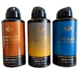 thumbnail image 1 of Body Spray Bath & Body Works The Men's Shop, paquete de 3, 1 of 1