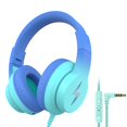 thumbnail image 1 of Auriculares Candy Bila Kids con cable y micrófono con límite de 85/94 dB, 1 of 7