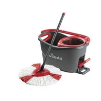 Vileda Turbo Spin Mop & Bucket