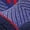 Dark Blue, variant on Socks for Men Ankle Soft Non Slip Sports Blue Cotton Mens Sock 6 Pairs