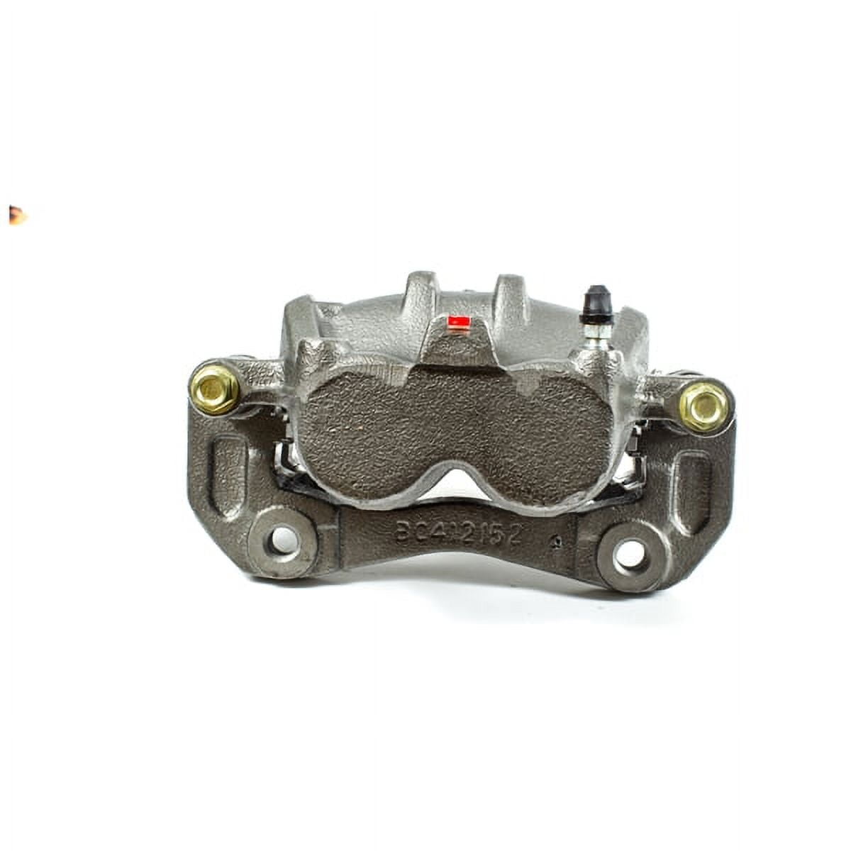 Power Stop Front Right One Stock Replacement Caliper L5057
