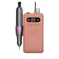 thumbnail image 1 of Nail Enhancement Electric Polishing Machine Portable Nail Removal Machine Small Handheld ,Widely Use, 1 of 6