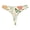 Light Yellow, variant on Nightgowns for Women Breathable Comfortable High Waist V Cut High Cut Bikini Bathing Suit Bottoms Blend Panties Green Size XXXL