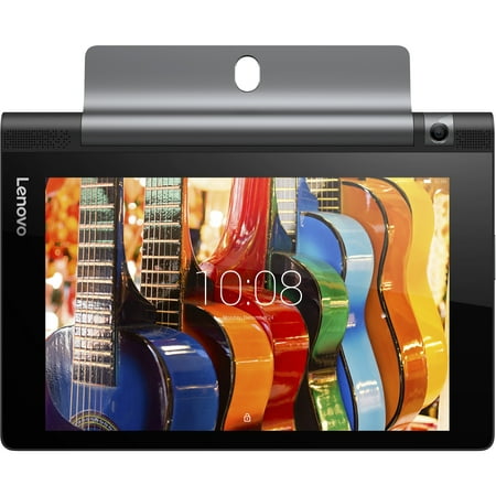 Lenovo Yoga Tab 3 - HD 8" Android Tablet Computer (Qualcomm Snapdragon APQ8009, 2GB RAM, 16GB SSD)