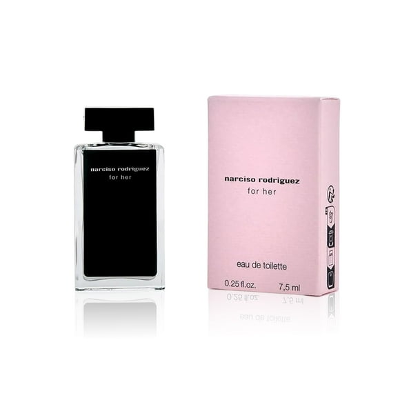 Perfume Narciso Rodriguez para ella Eau de Toilette 7,5 ml