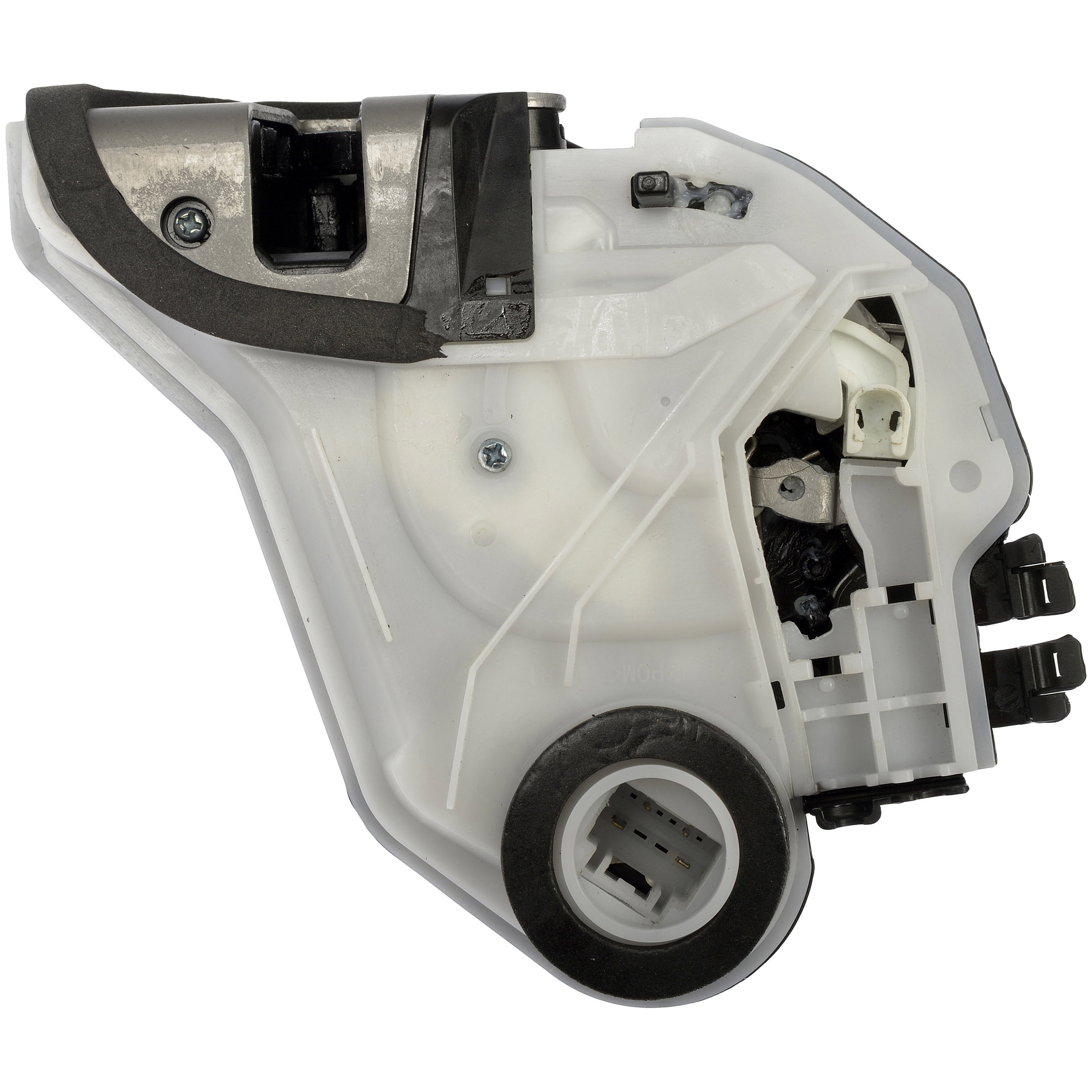 Dorman 937-970 Rear Right Door Lock Actuator Motor for Specific Toyota Models