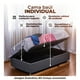 thumbnail image 3 of Cama Individual Jaco Baul Gris, 3 of 4