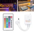 thumbnail image 4 of Control remoto de luz LED, controlador de luz de tira LED inteligente RGB para Tuya para KTV LYUMO Control remoto de luz LED, 4 of 6