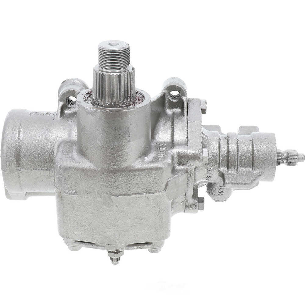 MAVAL 98145M Reman Gearbox