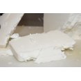 thumbnail image 5 of Manteca de karité, 3 g, blanca refinada, cubeta de 2,27 kg para hacer jabón, 5 of 5