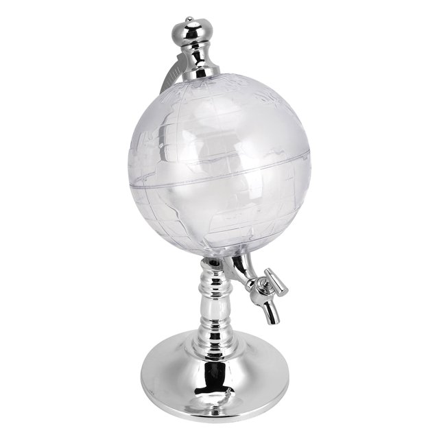 Vertedor De Bebidas, Dispensador De Vino, Suministros Para Bar Vertedor De Bebidas Duradero Fácil De Usar De Gran Capacidad, Para Fiesta Útil Bar De Vino En Casa ANGGREK Otros