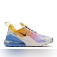 thumbnail image 1 of Nike Women's Sneakers - Yellow, Pink, Blue, 1 of 5