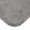 Grey, variant on AllWays Plaza 2.5" Thick Chair Cushions for Dining Chair, Corduroy High Density Foam Kitchen Chair Pads, U Shaped Indoor Seat Cushions with Ties & Non-Slip Backing, Washable Cover, 17''x16.5'', Grey