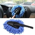 thumbnail image 3 of Auto Car Truck Cleaning Wash Brush Dusting Tool Large Microfiber Duster, 3 of 8