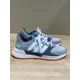 thumbnail image 4 of Ad-id-as Run 90S Mens 6.5 Shoes Gray teal athletic Sneakers EG8655 NWOB, 4 of 6