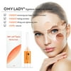 Eye Cream OMY LADY Eye Cream Serum Anti Wrinkle Anti-Aging Moisturizing Eye Care Essence