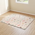thumbnail image 3 of Qaba Baby Play Mat Double-Sided, Foldable Activity Playmat, 180L x 150W cm, 3 of 10