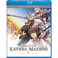 thumbnail image 3 of Katana Maidens - Toji No Miko: Complete Series (Blu-ray + Digital Copy), 3 of 3