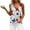503_Camouflage, variant on HEILAU 4th of July Tank Tops for Women Vest Ruffled Square Neck Printed Shirt 2025 Summer Casual Loose Sleeveless Cute T Shirt Patriotic Shirts