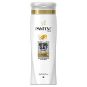 Pantene Pro-V Shampoot Shine Color Protection Shampoo & Conditioner, 4-Pack