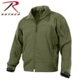 thumbnail image 2 of Rothco Covert Ops Veste Coquille Souple Légère - Olive Drab, Petit, 2 of 2