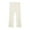 White, variant on Children's Bottom Pants Summer Thin Ice Silk Pants Style Little Girl Casual Pants Versatile Western Style Pants Warm up Pants Youth Fix Leggings 6 Month Baby Girl Clothes 12 Month Girl