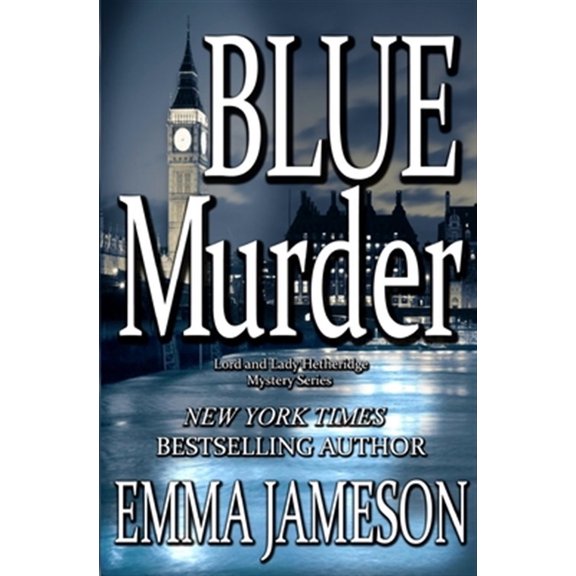 Pre-Owned Blue Murder