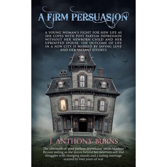 A Firm Persuasion, (Paperback)