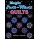 Magic Stack-N-Whack Quilts (Paperback) - Walmart.com