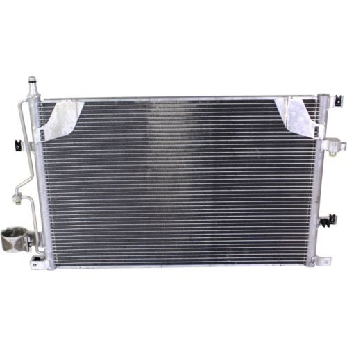 GoParts OE Replacement for 2001 2007 Volvo S60 A/C Condenser