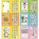thumbnail image 5 of English Thai Learning Ebook Puzzle Electric Audio Book For Children, 5 of 5