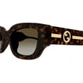 thumbnail image 2 of Gucci Sunglasses GG1558SK-002--51-mm, 2 of 4