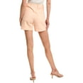 thumbnail image 3 of KULE womens  Short, 10, Pink, 3 of 4