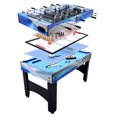 thumbnail image 1 of Hathaway Matrix 54-inch 7-in-1 Multi-Game Table, 1 of 9