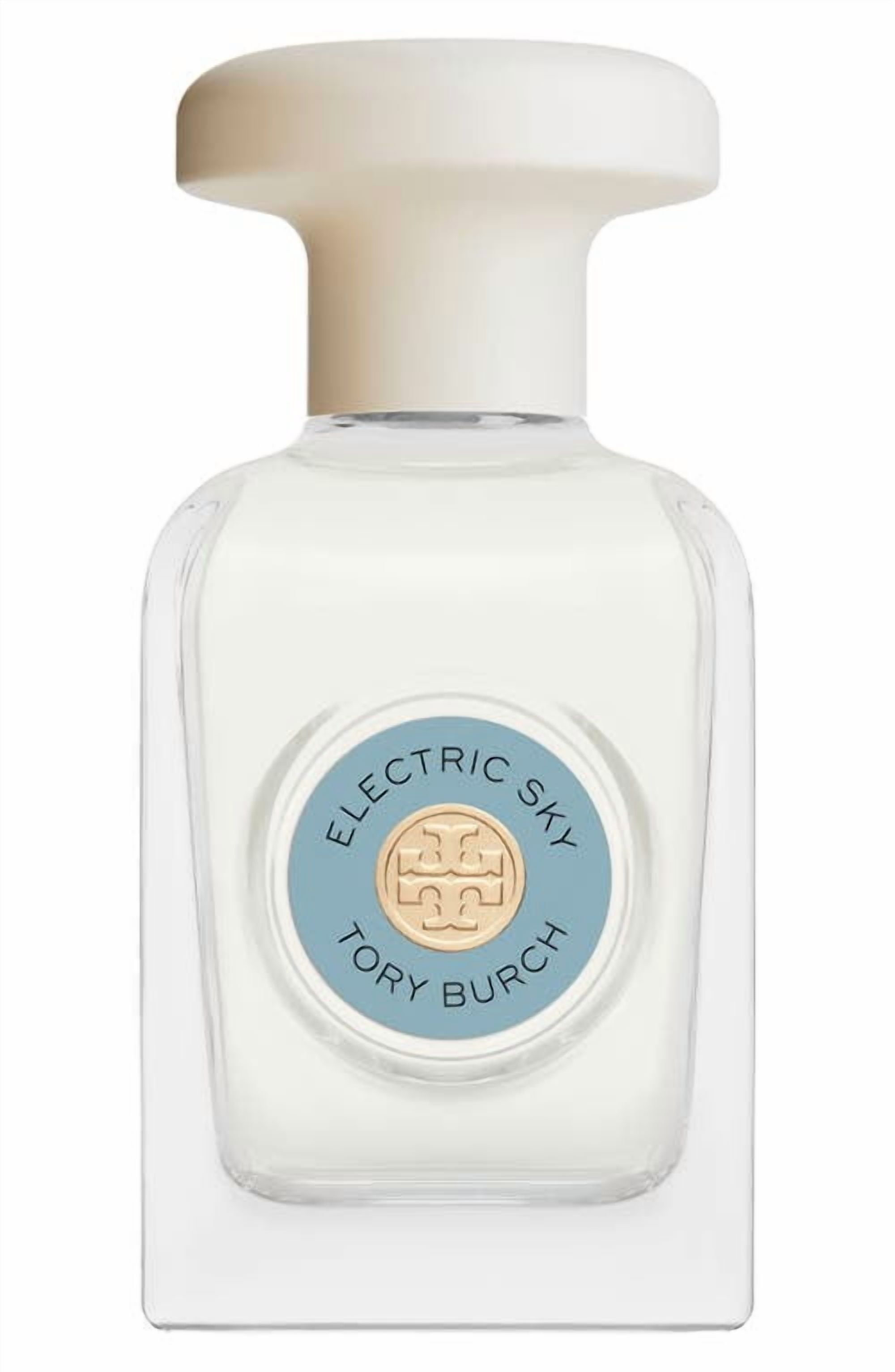 Tory Burch Ladies Electric Sky EDP Spray 3.0 oz Fragrances 195106001539