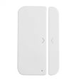thumbnail image 2 of PEONAVET Alarm System Alarm System Capteur de Porte Wifi avec Télécommande Rappel d'Alarme Google - Liaison Application Alarme Situation Requête, 2 of 9