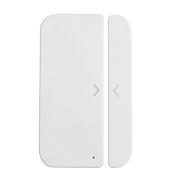 Birdeem Capteur de Porte Wifi Télécommande Rappel d'Alarme Google - Liaison Application Alarme Situation Requête
