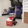 thumbnail image 3 of Cosco Shifter Multi-Position Folding Hand Truck and Cart, Pink, 3 of 6