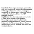 thumbnail image 4 of Mr and Mrs T's Mr & Mrs T's Margarita Mix (1 L), 4 of 5