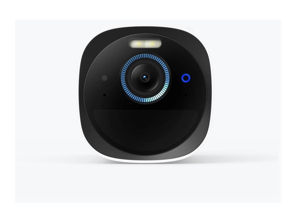 Anker eufy S330 2-Cam Kit 4K Outdoor Wireless Camera with Solar