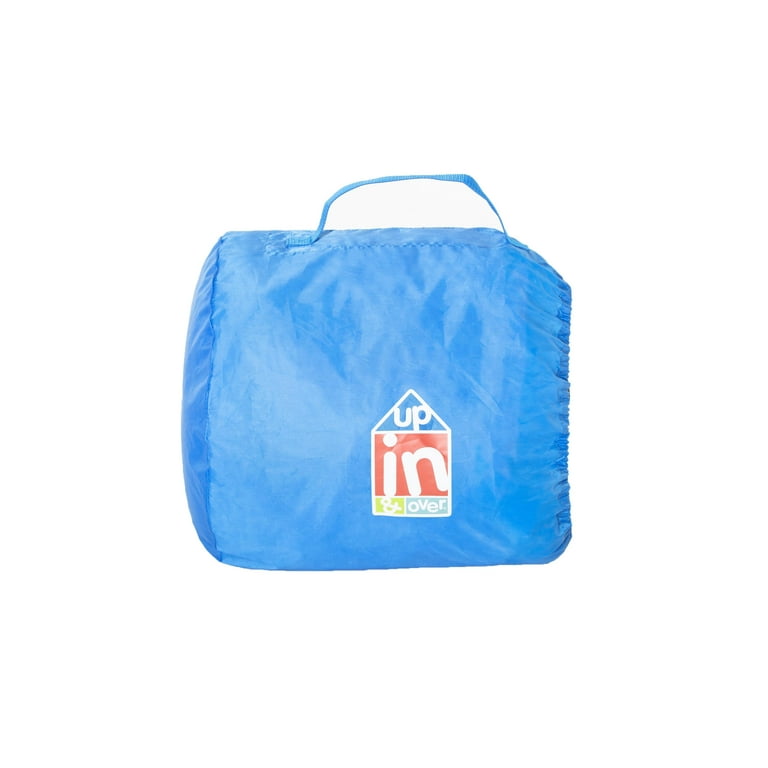Bestway Spring 'n Slide Park Inflatable Bounce House