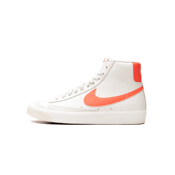 NIKE GRADE SCHOOL Blazer Mid '77 GS "Phantom Bright Crimson" DA4086 011 DA4086 011 from Stadium Goods