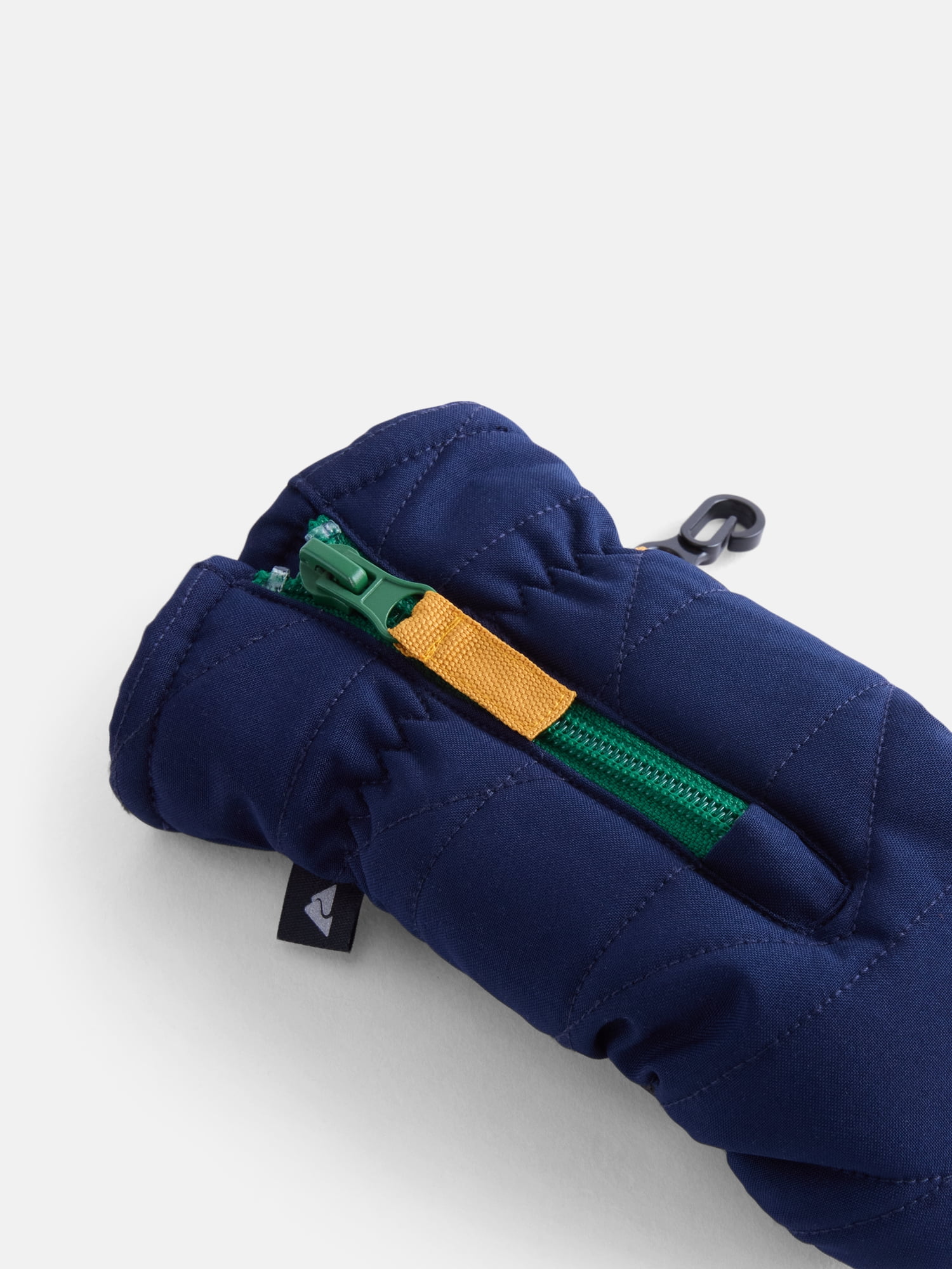 Ozark Trail Toddlers Ski Mittens