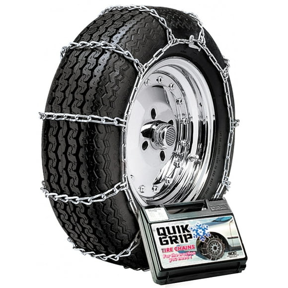 Security Chain QG1142 Winter Traction Device P Series Tire