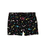 Wonder Nation Girls Mix & Match Shorts, Sizes 4-18 & Plus